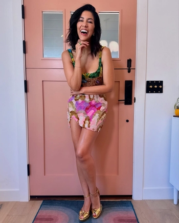 Stephanie Beatriz
