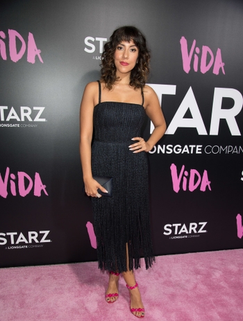 Stephanie Beatriz