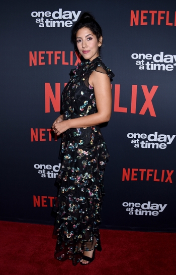 Stephanie Beatriz