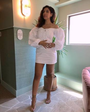 Stephanie Beatriz