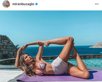 Miran Buzaglo