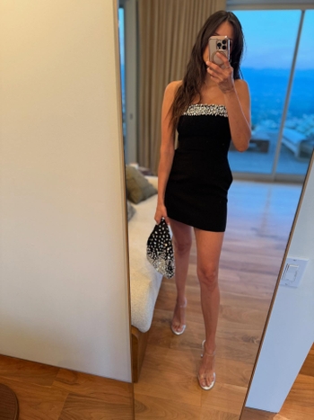 Nina Dobrev
