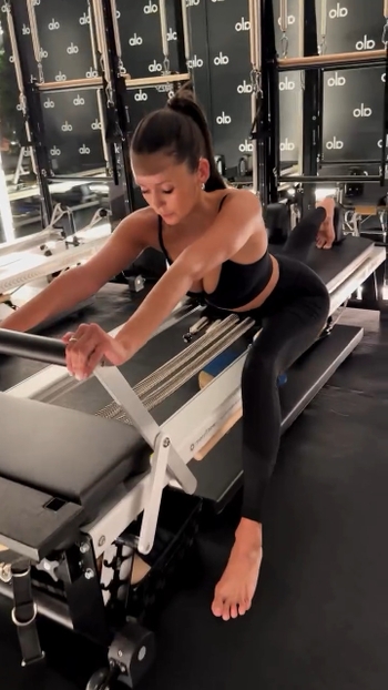 Nina Dobrev
