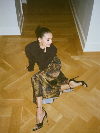 Nina Dobrev
