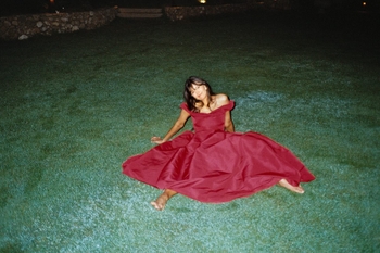 Nina Dobrev