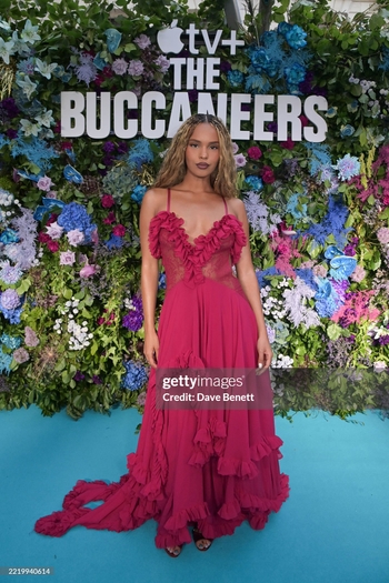 Alisha Boe