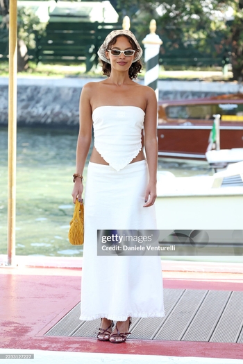 Alisha Boe