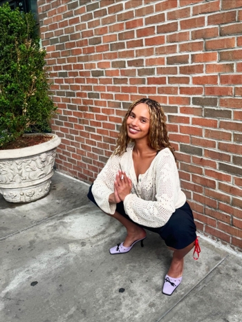 Alisha Boe