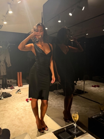 Alisha Boe