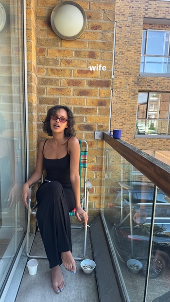 Alisha Boe