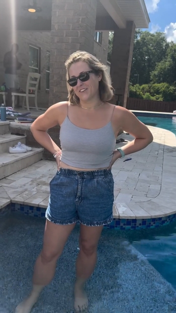 Elaina Keyes