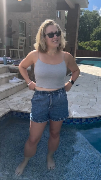 Elaina Keyes