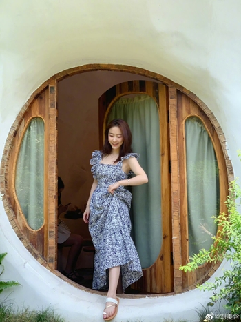 Meihan Liu