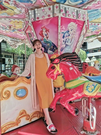 Meihan Liu