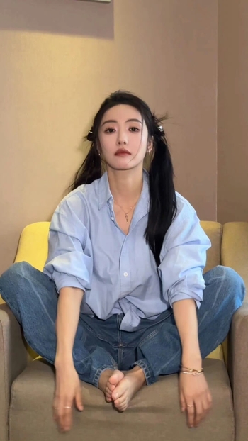 Wenjing Cai