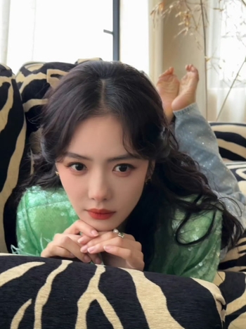 Wenjing Cai