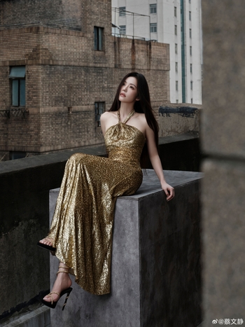 Wenjing Cai