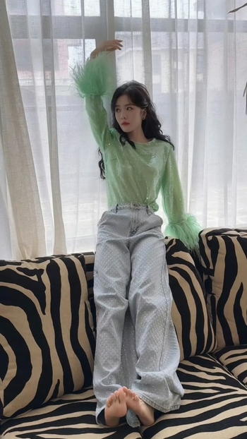 Wenjing Cai