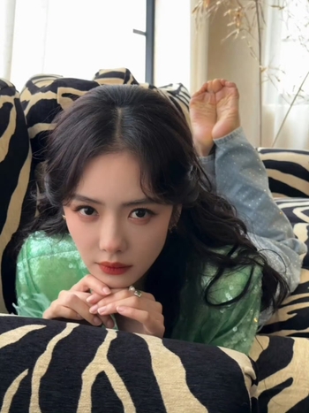 Wenjing Cai