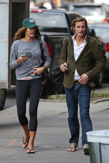 Kelly Bensimon