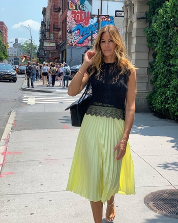 Kelly Bensimon