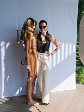 Kelly Bensimon