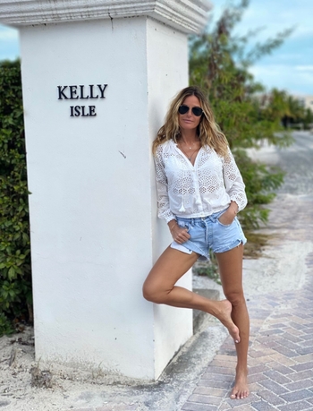 Kelly Bensimon
