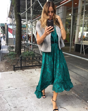 Kelly Bensimon