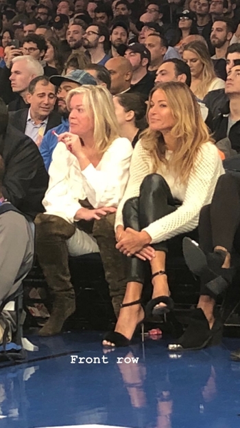 Kelly Bensimon