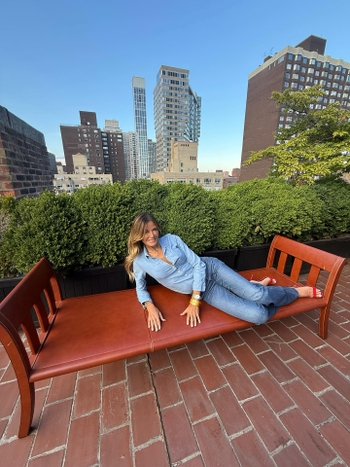 Kelly Bensimon