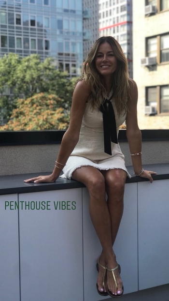 Kelly Bensimon