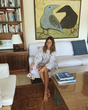 Kelly Bensimon