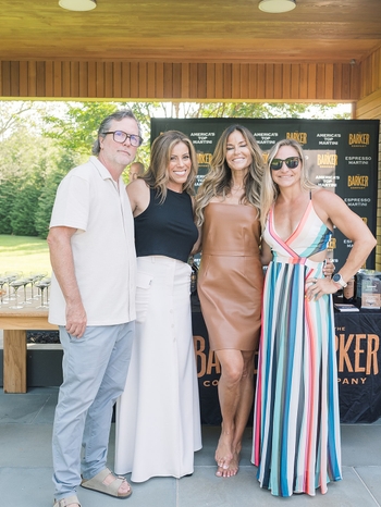 Kelly Bensimon