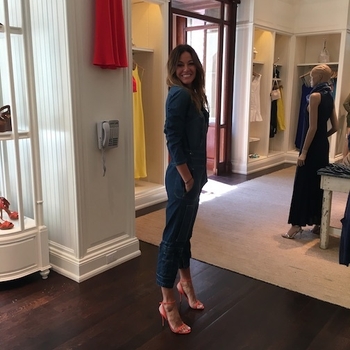 Kelly Bensimon