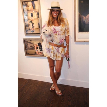 Kelly Bensimon