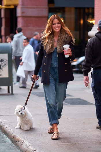 Kelly Bensimon