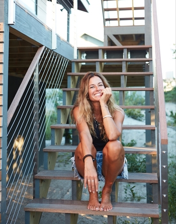 Kelly Bensimon