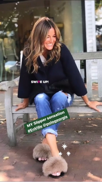 Kelly Bensimon