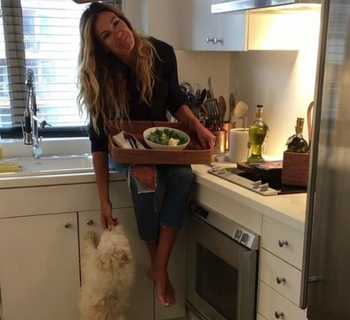 Kelly Bensimon