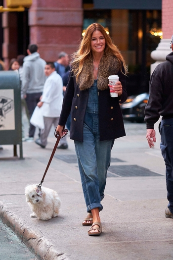 Kelly Bensimon