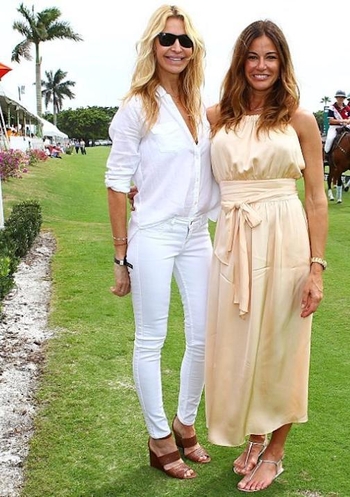 Kelly Bensimon