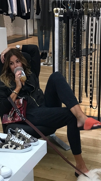 Kelly Bensimon