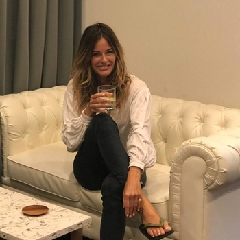 Kelly Bensimon