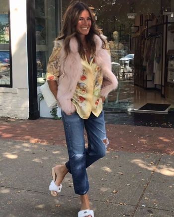 Kelly Bensimon