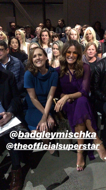 Kelly Bensimon