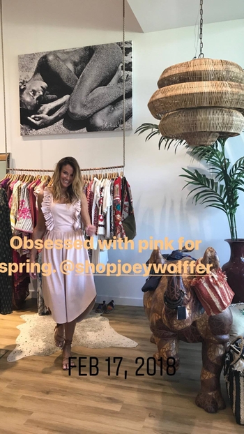 Kelly Bensimon