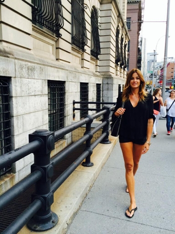 Kelly Bensimon