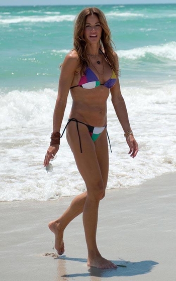 Kelly Bensimon