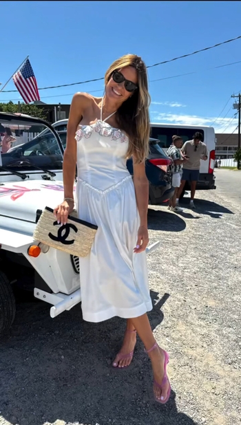 Kelly Bensimon