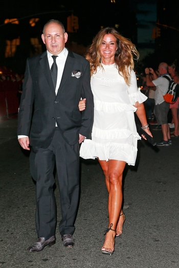 Kelly Bensimon